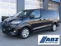Fiat Scudo MultiCab L3 180 AT/ Vollausstattung + AHK Noir - thumbnail 1