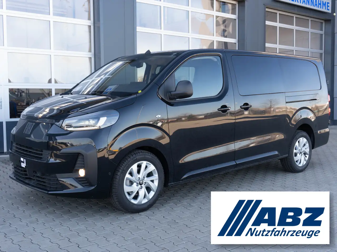 Fiat Scudo