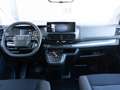 Fiat Scudo MultiCab L3 180 AT/ Vollausstattung + AHK Noir - thumbnail 12