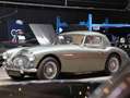Austin-Healey 3000 MK III Vert - thumbnail 34