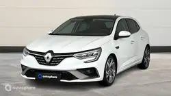 Renault Megane 1.3 TCe 160ch RS Line EDC