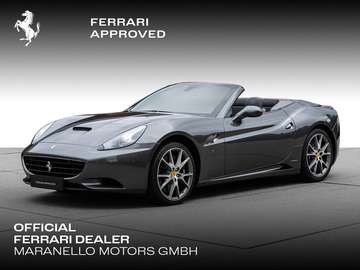 ***FERRARI KÖLN - OFFICIAL DEALER***