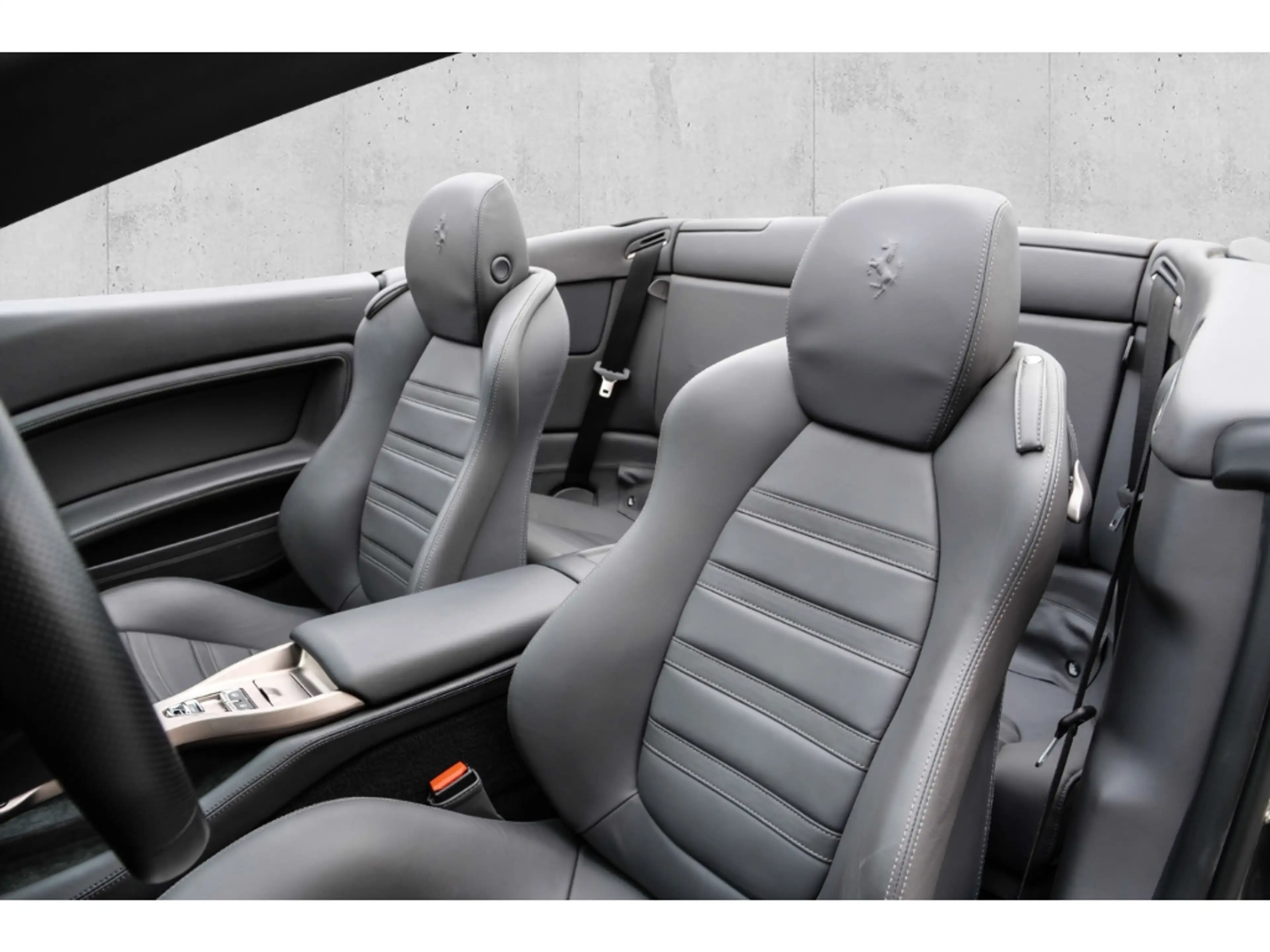 Ferrari California ***FERRARI KÖLN - OFFICIAL DEALER*** — photo 15