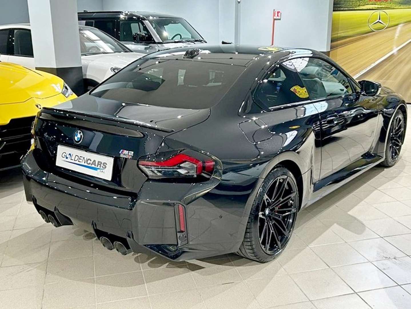 BMW M2 Coupe M2 -  - Joinsteer - #3