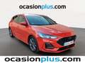 Ford Focus 1.0 Ecoboost MHEV ST-Line 125 Rojo - thumbnail 2