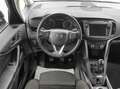Opel Zafira Tourer C TOURER 1.6 EURO-6 KAMERA BC TEMP KLIMAA NAVI LED Noir - thumbnail 13