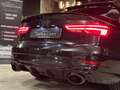 Audi RS3 A3 Limousine 2.5 TFSI quattro|PANO|BOMVOL|ABT|DEAL Zwart - thumbnail 10