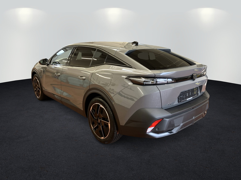 Peugeot 408 225 PHEV GT ACC+Alcantara+Schiebedach — photo 6