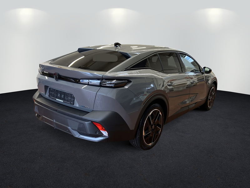 Peugeot 408 225 PHEV GT ACC+Alcantara+Schiebedach — photo 5