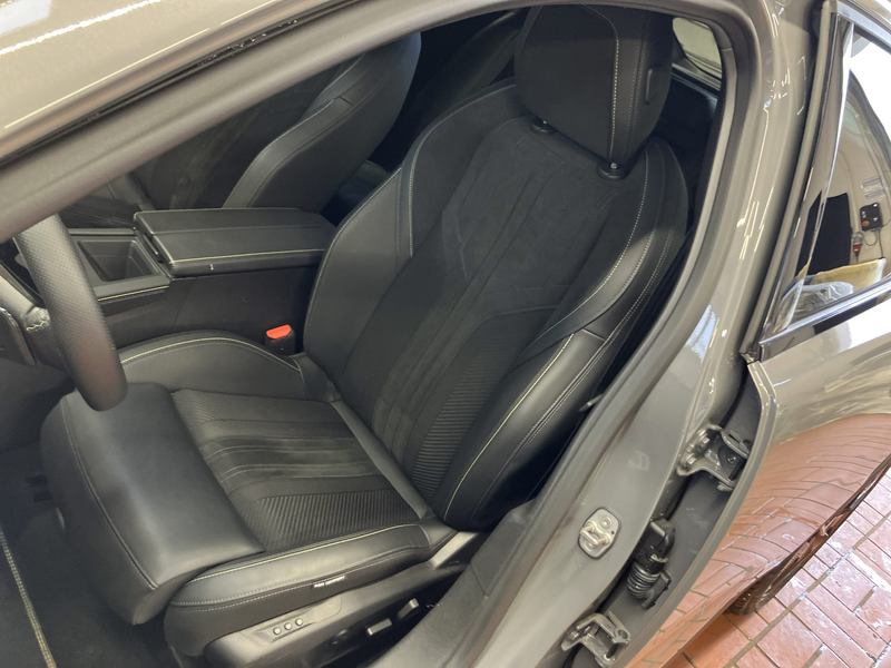 Peugeot 408 225 PHEV GT ACC+Alcantara+Schiebedach — photo 8