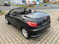 Peugeot 206 CC Cabrio Tendance 110 KLIMAAUTOMATIK*1.HAND Noir - thumbnail 12