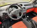 Peugeot 206 CC Cabrio Tendance 110 KLIMAAUTOMATIK*1.HAND Noir - thumbnail 24