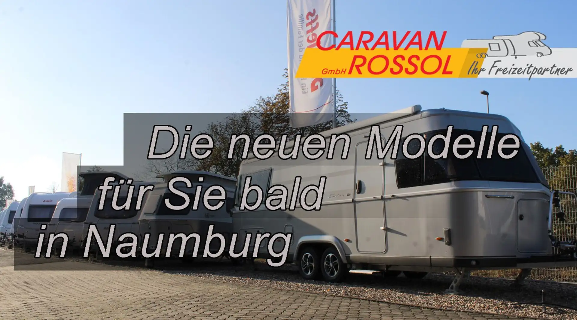 Dethleffs Camper 530 FSK Camper-Rally Sondermodell Weiß - 1