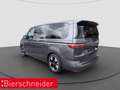 Volkswagen T7 Multivan 2.0 TDI DSG Style lang AHK STANDH MATRIX ACC NAVI Grigio - thumbnail 6