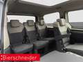 Volkswagen T7 Multivan 2.0 TDI DSG Style lang AHK STANDH MATRIX ACC NAVI Grigio - thumbnail 25