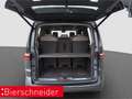 Volkswagen T7 Multivan 2.0 TDI DSG Style lang AHK STANDH MATRIX ACC NAVI Grau - thumbnail 25
