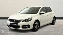 Peugeot 308 1.5 BlueHDi 130ch S\u0026S Allure