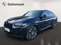 BMW X4 xDrive 20d Schwarz - thumbnail 1
