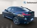 BMW X4 xDrive 20d Schwarz - thumbnail 4