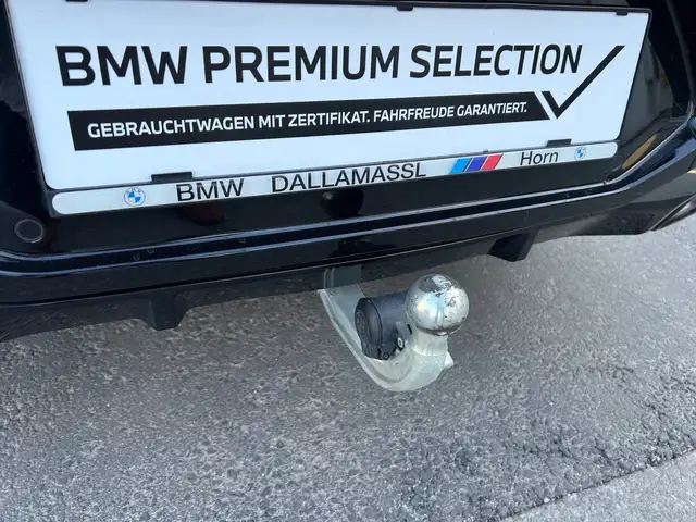 BMW X4 xDrive 20d Ansicht 14