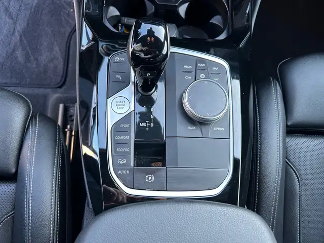 BMW X4 xDrive 20d Ansicht 20