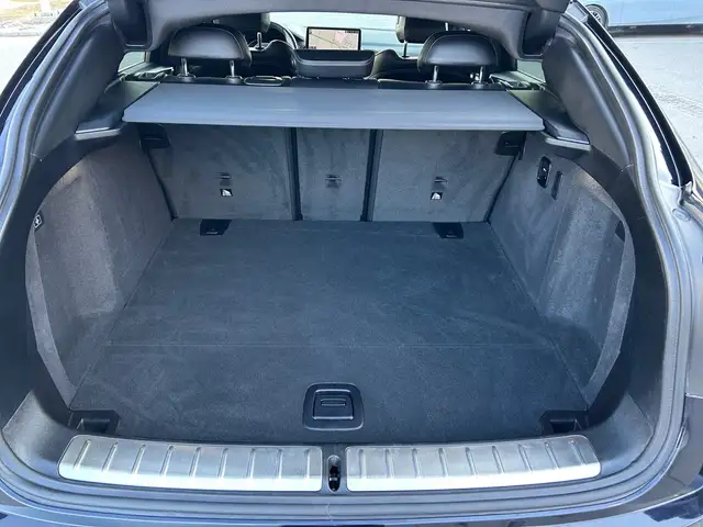 BMW X4 xDrive 20d Ansicht 12