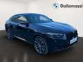 BMW X4 xDrive 20d Schwarz - thumbnail 2