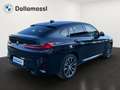 BMW X4 xDrive 20d Schwarz - thumbnail 3