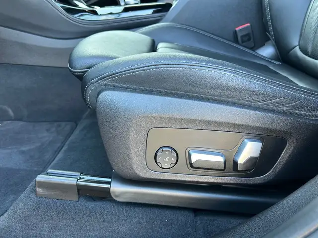 BMW X4 xDrive 20d Ansicht 17