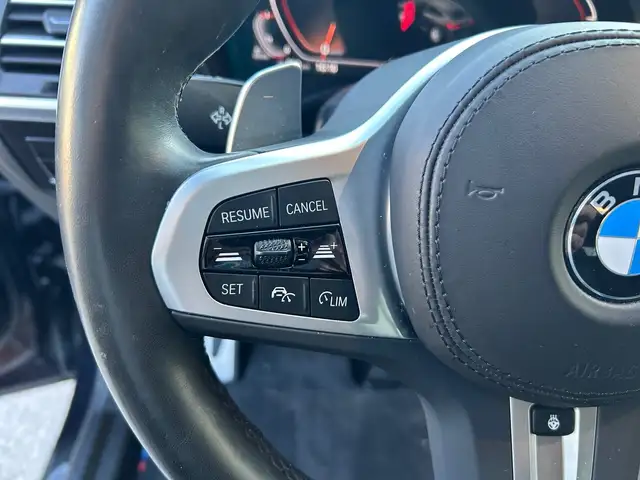 BMW X4 xDrive 20d Ansicht 18