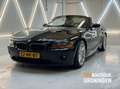 BMW Z4 Roadster 2.5i 192PK | LEDER | NL AUTO | AIRCO Zwart - thumbnail 1