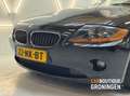 BMW Z4 Roadster 2.5i 192PK | LEDER | NL AUTO | AIRCO Zwart - thumbnail 17
