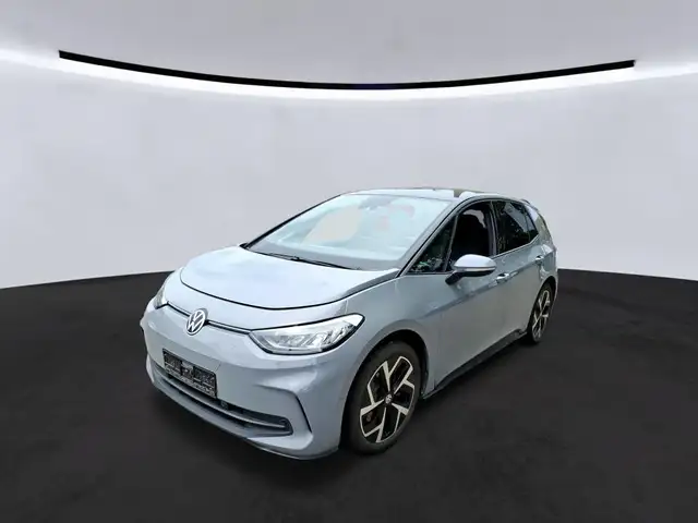 2024 Volkswagen ID.3 in Grey for sale