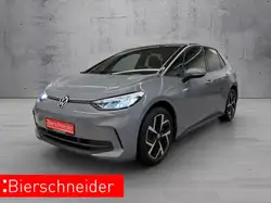 Volkswagen ID.3 Pro Move KAMERA 19 ACC KEYLESS LED+ NAVI