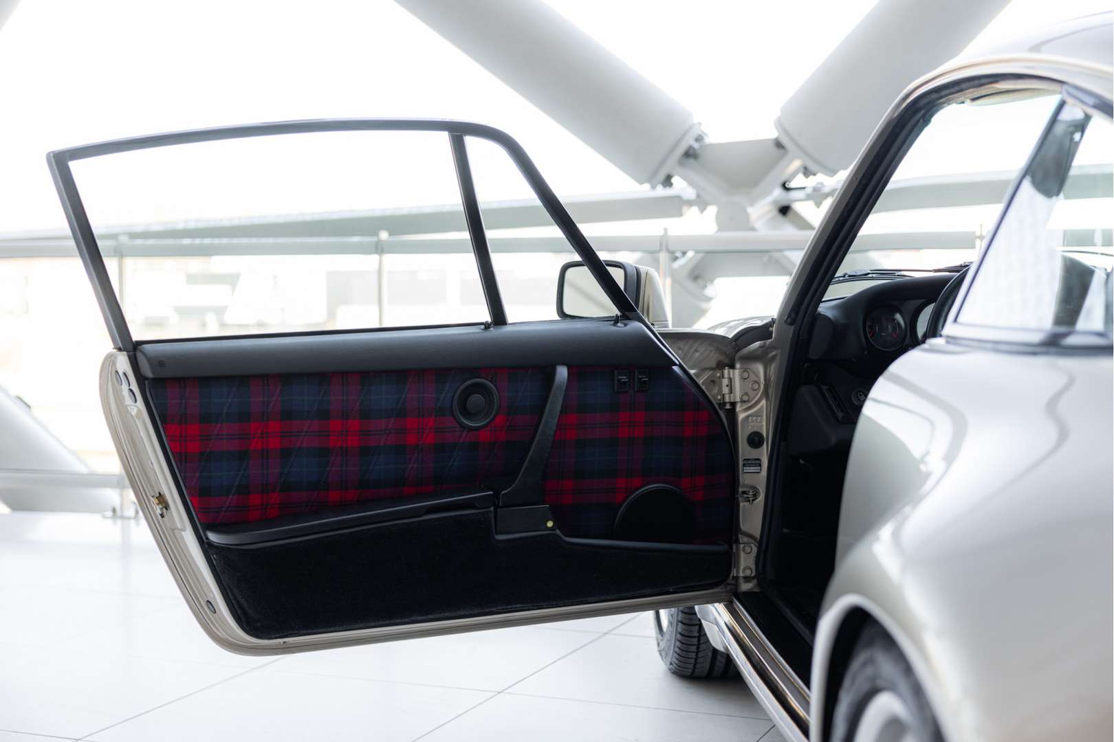 Porsche 930 Turbo -  - Joinsteer - #2