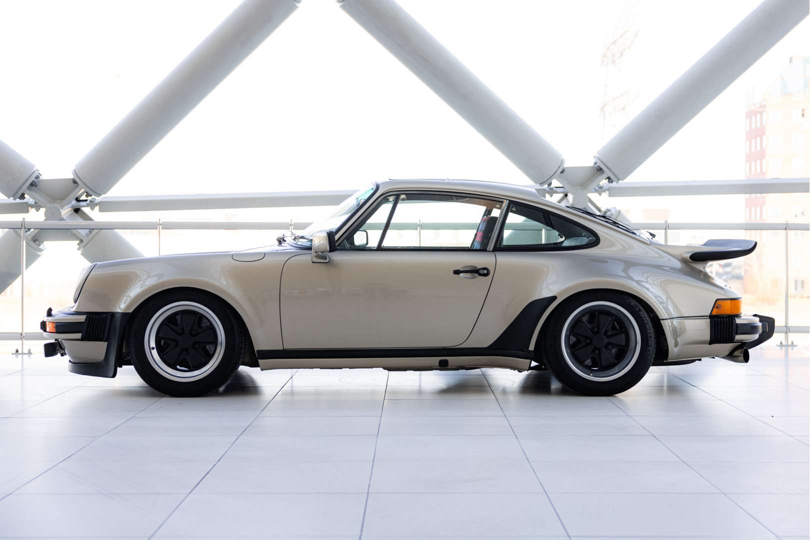 Porsche 930 Turbo -  - Joinsteer - #5