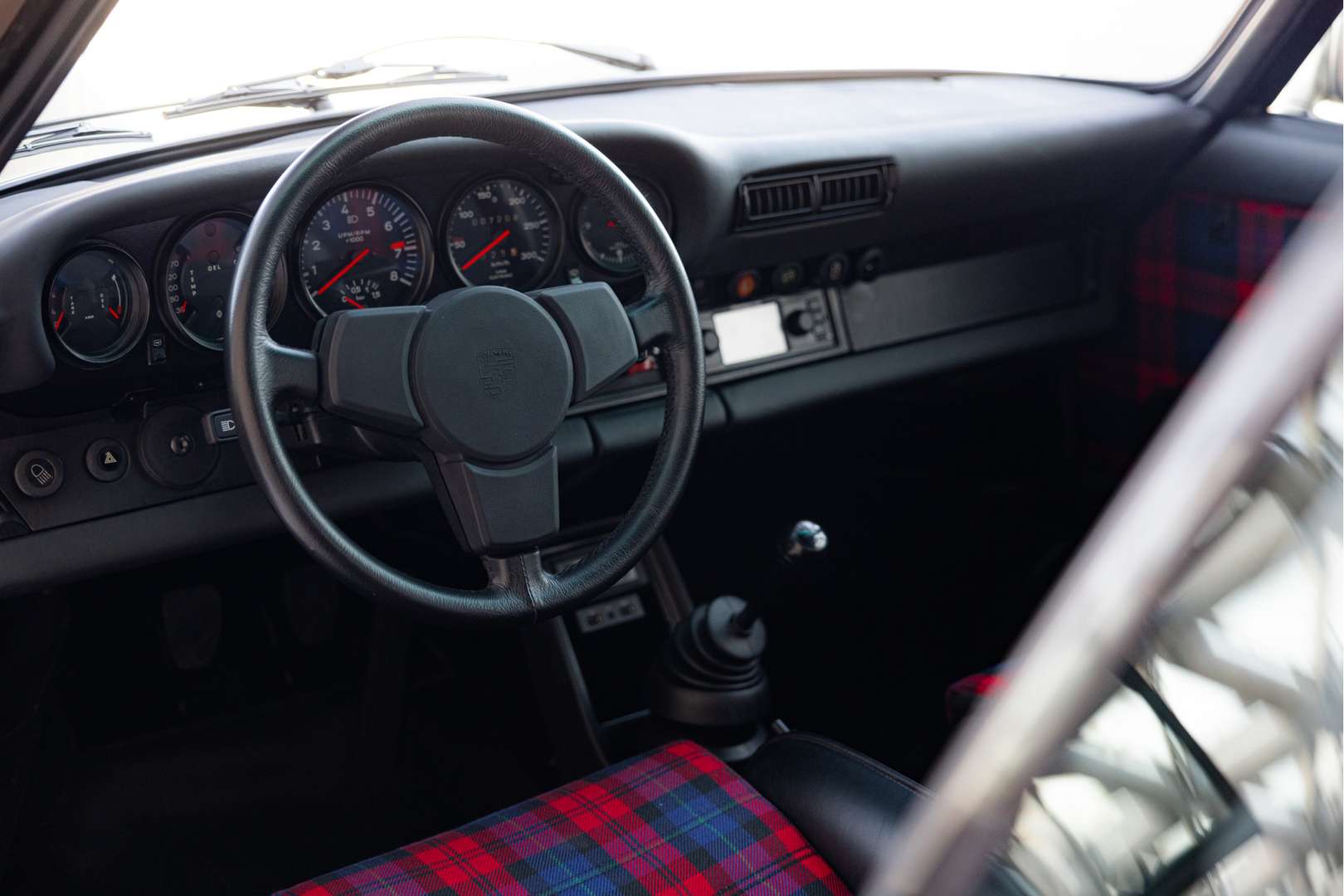 Porsche 930 Turbo -  - Joinsteer - #3