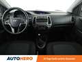 Hyundai i20 1.2 Go*TEMPO*KLIMA*GARANTIE* Schwarz - thumbnail 12