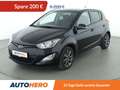 Hyundai i20 1.2 Go*TEMPO*KLIMA*GARANTIE* Schwarz - thumbnail 1