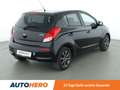 Hyundai i20 1.2 Go*TEMPO*KLIMA*GARANTIE* Schwarz - thumbnail 6
