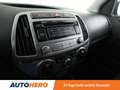 Hyundai i20 1.2 Go*TEMPO*KLIMA*GARANTIE* Schwarz - thumbnail 22