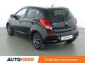 Hyundai i20 1.2 Go*TEMPO*KLIMA*GARANTIE* Schwarz - thumbnail 4