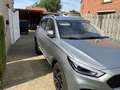 MG ZS ZS ICE 1.0T-GDILuxury Grijs - thumbnail 8