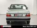 Mercedes-Benz 230 CE C124 Coupe Yeşil - thumbnail 7