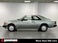 Mercedes-Benz 230 CE C124 Coupe Zelená - thumbnail 4