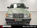 Mercedes-Benz 230 CE C124 Coupe Groen - thumbnail 2