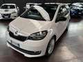 Skoda Citigo 1.0 68 CV 5 porte Style G-Tec Bianco - thumbnail 2