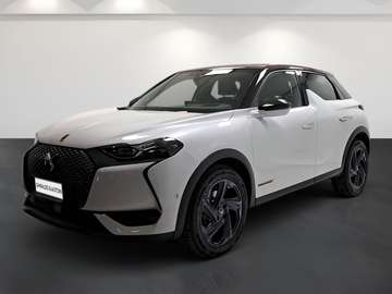 2019 Crossback Crossback 1.2 puretech La Premiere 130cv auto