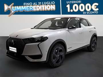 2019 Crossback Crossback 1.2 puretech La Premiere 130cv auto