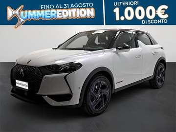 2019 Crossback Crossback 1.2 puretech La Premiere 130cv auto